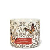 Sugared jasmine Candle